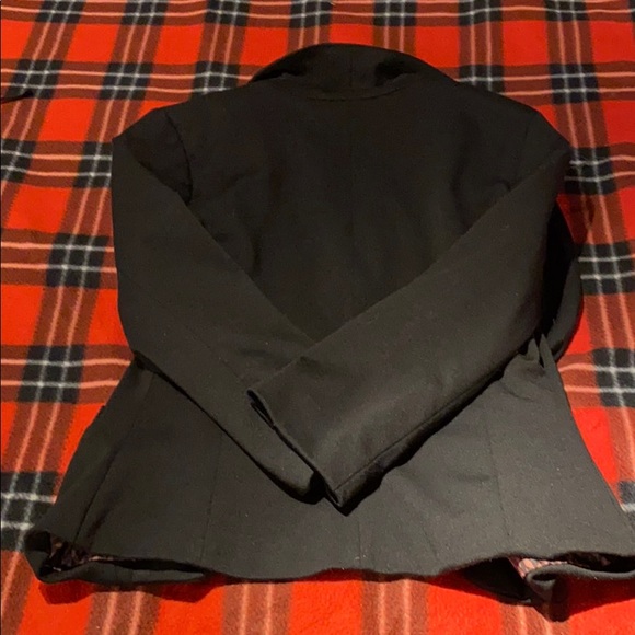 Black blazer - Picture 9 of 9